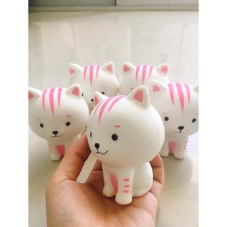 SQUISHY MOCHI GUDETAMA CHÍNH HÃNG SIÊU DỄ THƯƠNG MSS73