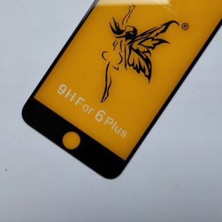 Iphone 6Plus / 6S Plus | Kính cường lực 6D thiên thần