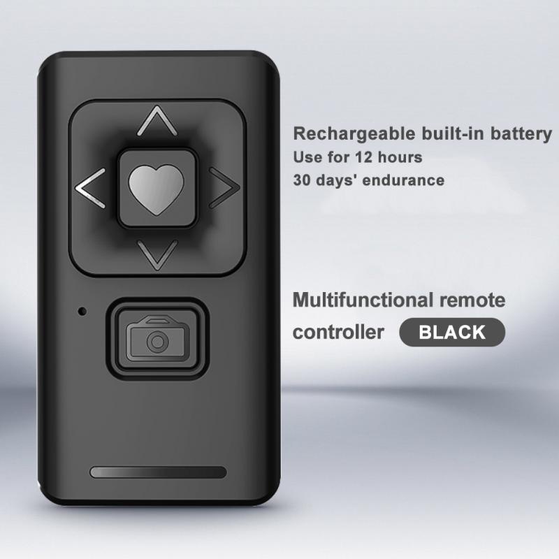 Bộ điều khiển từ xa bluetooth cho điện thoại