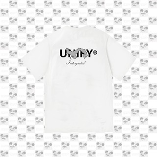 Áo thun Unify Map May Kỹ