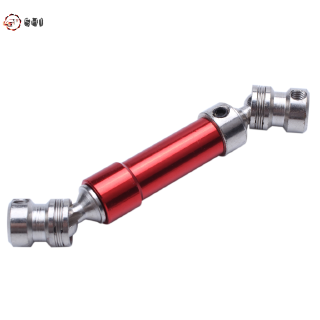 1 Trục Truyền Động Bằng Kim Loại Cho Xe Điều Khiển Từ Xa Wltoys 12428 Rc G8V 1: 12