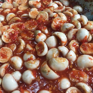 MẮM CÀ PHÁO 1KG