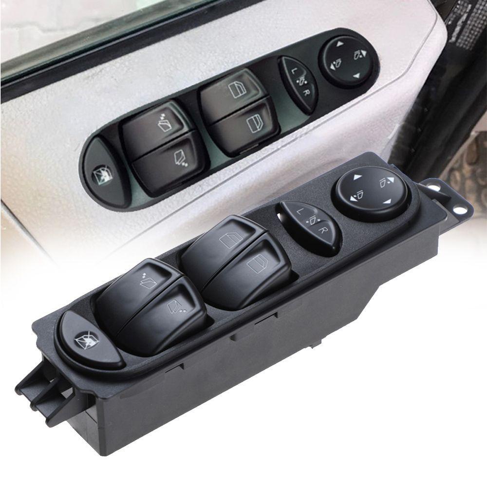 Công Tắc Điều Khiển Nâng Cửa Sổ Xe Hơi Cho Vito Viano A6395451313