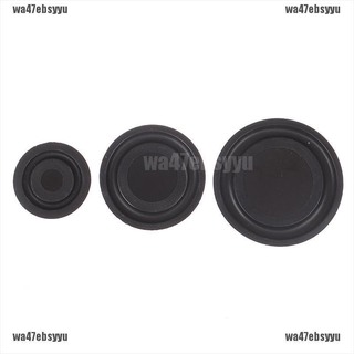Set 2 miếng đệm cao su chống rung cho loa âm thanh wa47ebsyyyu