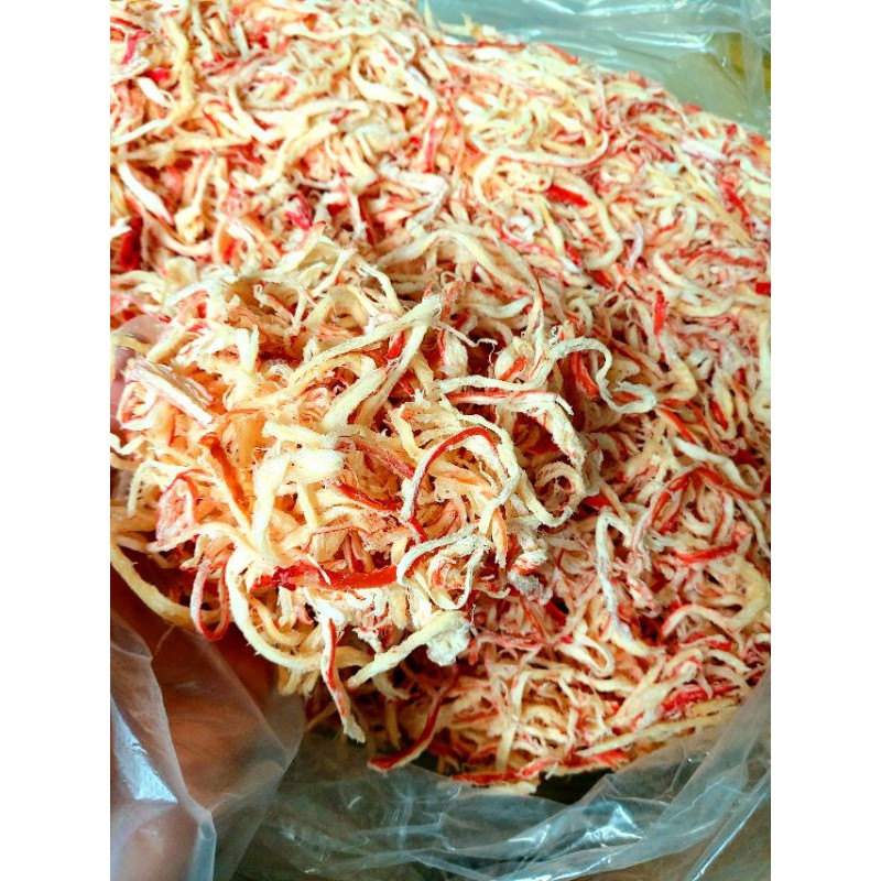 1kg MỰC HẤP DỪA loại 1(túi zip) | BigBuy360 - bigbuy360.vn