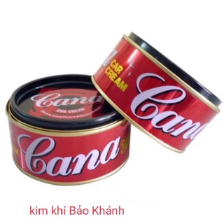 Cana xịn đánh bóng 100g & 200g