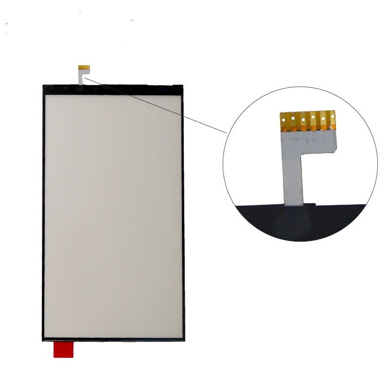 Phản quang iPhone đẹp như Zin