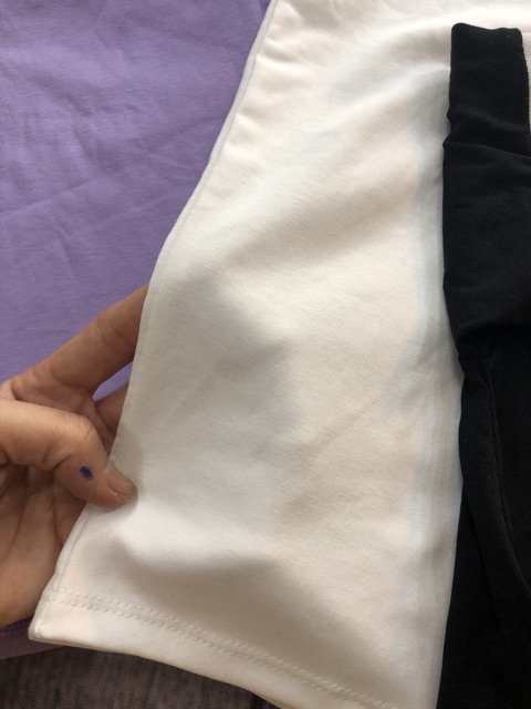 Áo sơ mi dáng dài