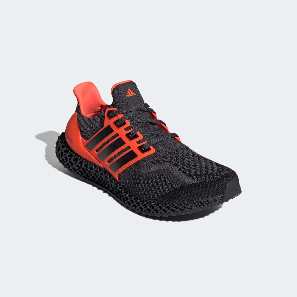 GIÀY A.DIDAS chính hãng Ultra4d 5.0 ''Solar Red'' G58159