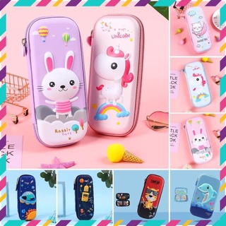 Hộp bút 3d cực đáng yêu cho bé !!!
