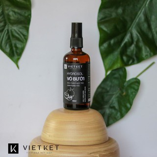 Hydroxol Vỏ bưởi xịt dưỡng tóc kích mọc tóc - VIETKET