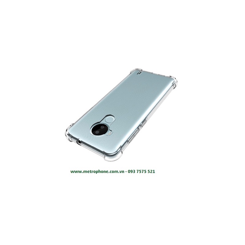 Ốp trong chống sốc 4 góc cạnh cho nokia c30