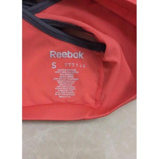 combo 5 áo tập Bra reekbok