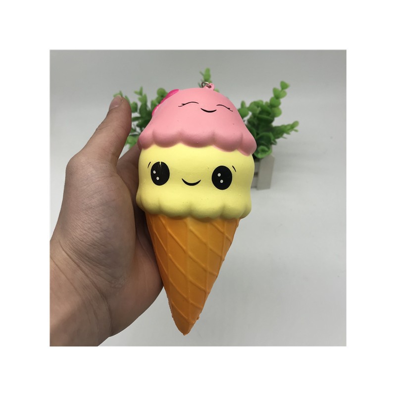 [HÀNG CÓ SẴN]Đồ chơi bóp mềm squishy
