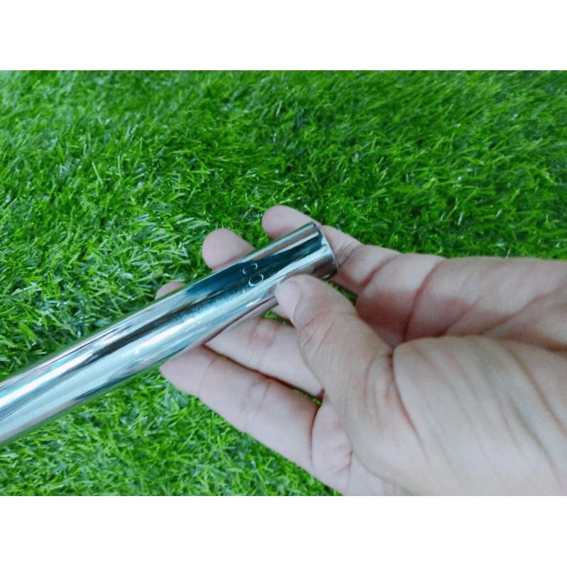 Ghi đông xe 68 -70 CL zin 1:1