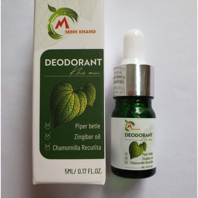 Hôi nách hôi chân ra mồ hôi tay chân Minh_Khang