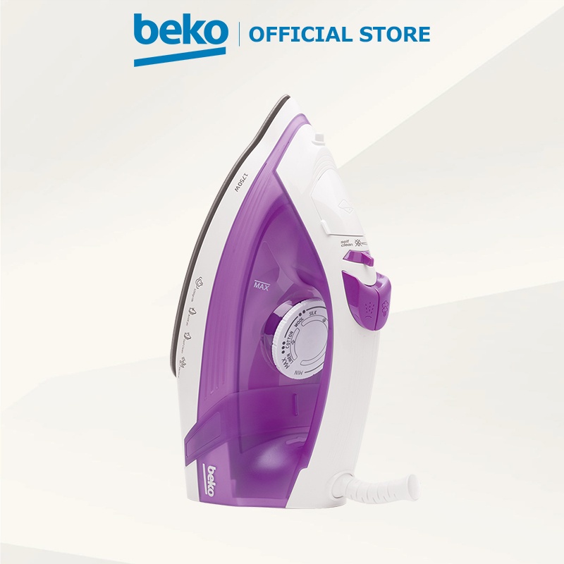 Bàn ủi hơi nước BEKO SIM3617