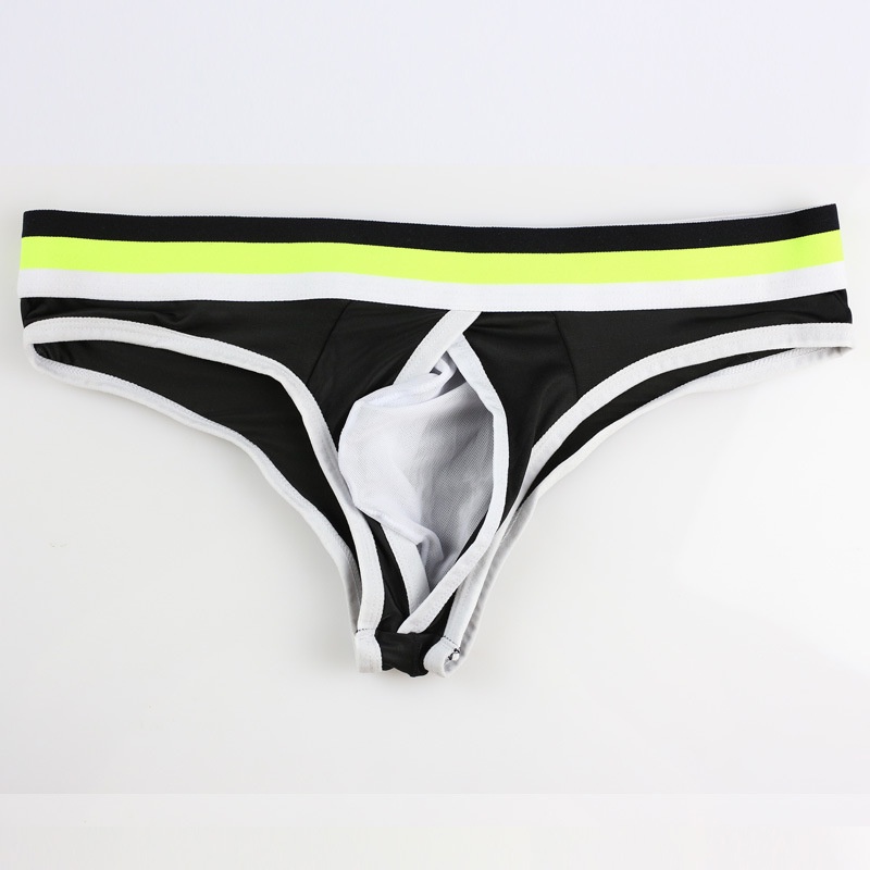 Quần Lót Nam Co Giãn Quyến Rũ