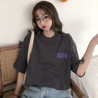 Áo Thun MARTINI hình thật unisex