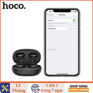 Tai nghe bluetooth Hoco ES35 Chính hãng