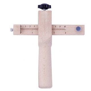Tools cắt dây da - Dụng cụ làm đồ da cơ bản - Da Thuộc Sài Gòn