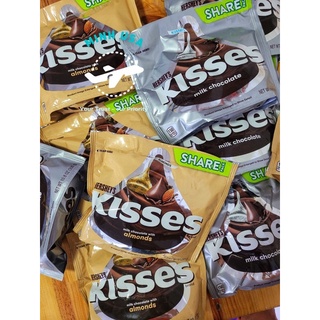 Kẹo Socola Hershey's Kisses ~300g