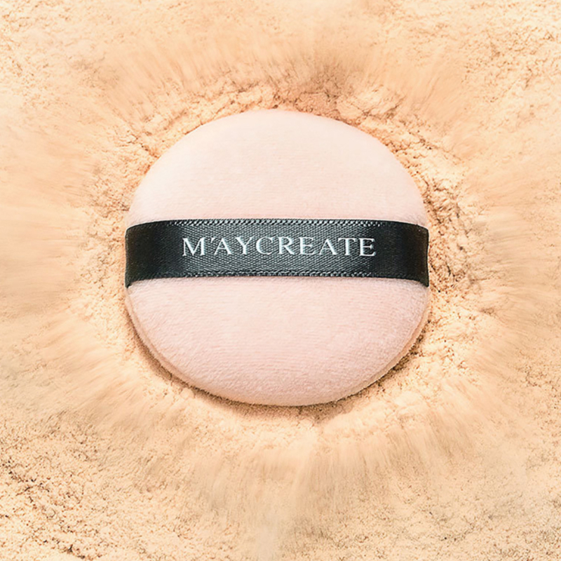 (Hàng Mới Về) Phấn Phủ Dạng Bột Che Khuyết Điểm Kiềm Dầu Lâu Trôi 12g | BigBuy360 - bigbuy360.vn