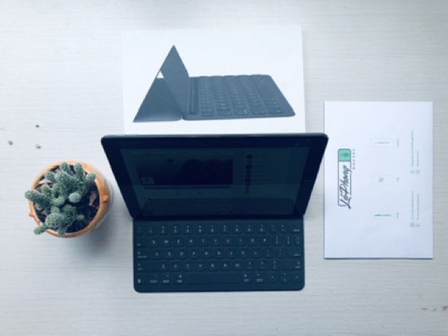 iPad Pro 10.5Inch 64gb Wifi 4g silver | BigBuy360 - bigbuy360.vn