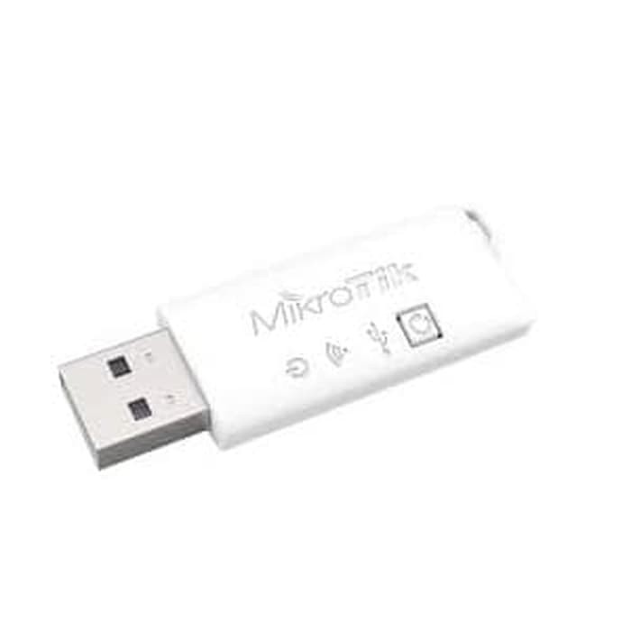 Usb Microtics Woobm