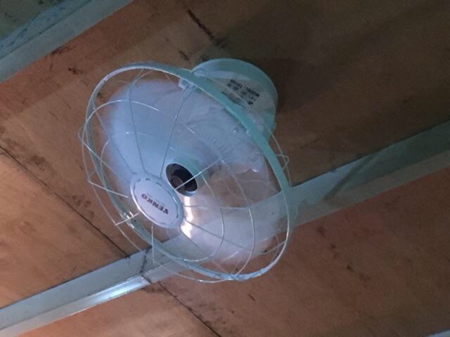 SHIP GRAB Quạt đảo trần senko TD105 | BigBuy360 - bigbuy360.vn