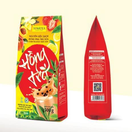 Hồng trà Vinatea 500gr