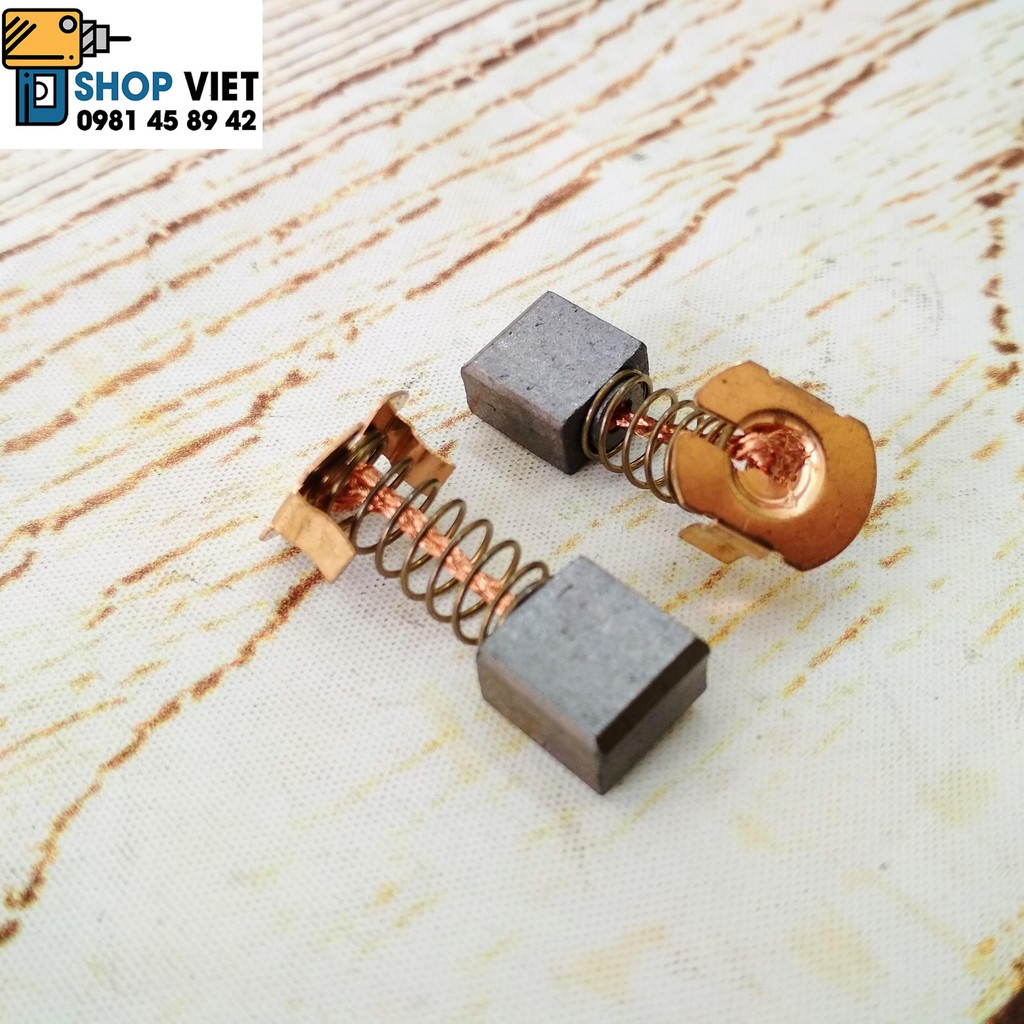 SV Chổi than máy pin Makita CB441