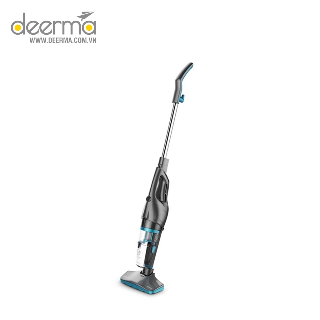 Máy hút bụi gia đình Deerma DEM DX900 /DX920 14000Pa