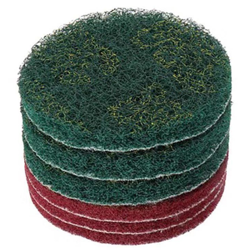 Set 16 Cọ Vệ Sinh Xe Hơi Chuyên Dụng