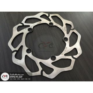 Đĩa galfer X1R cho Ex150 trước sau
