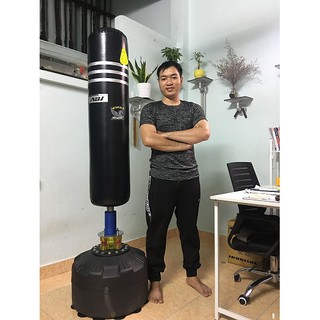 Bao Cát Trụ Đứng, Trụ Lò Xo AIBEIJIAN