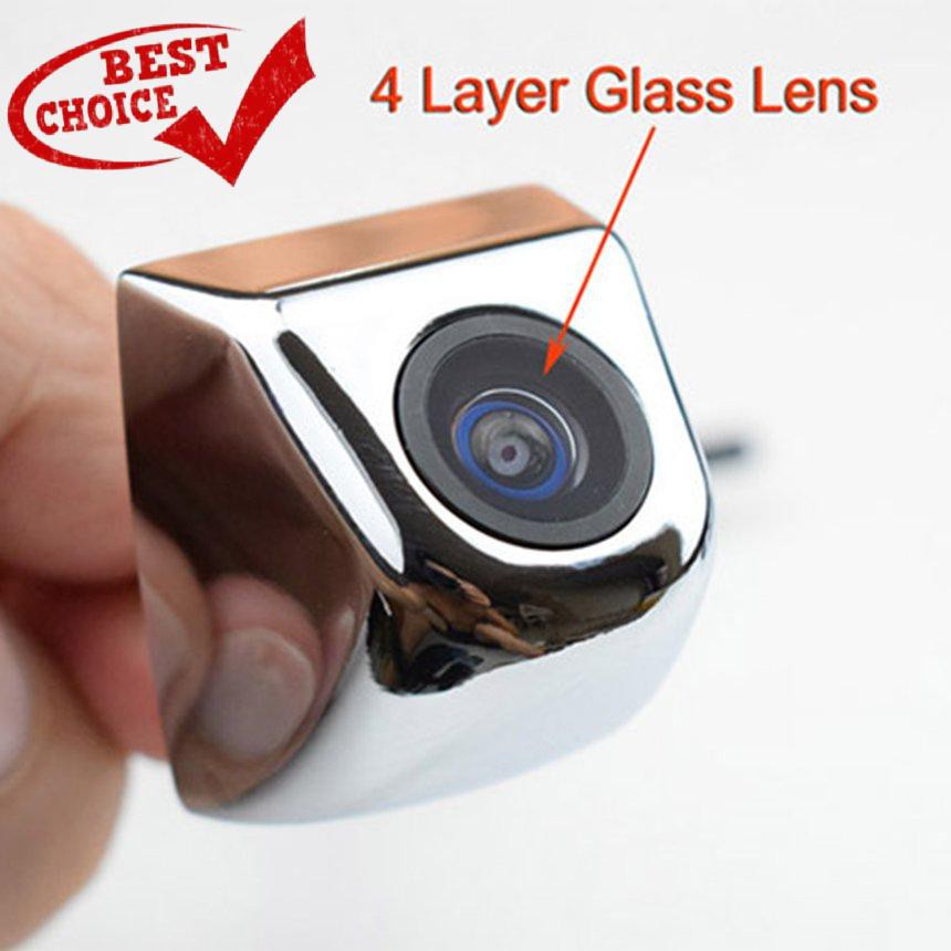 Camera Quan Sát Sau Xe Hơi Xoay 170 Độ Chống Thấm Nước | BigBuy360 - bigbuy360.vn