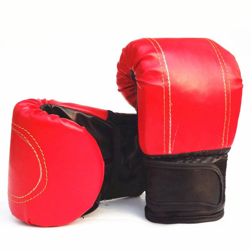  Găng tay tập đánh boxing chuyên dụng
