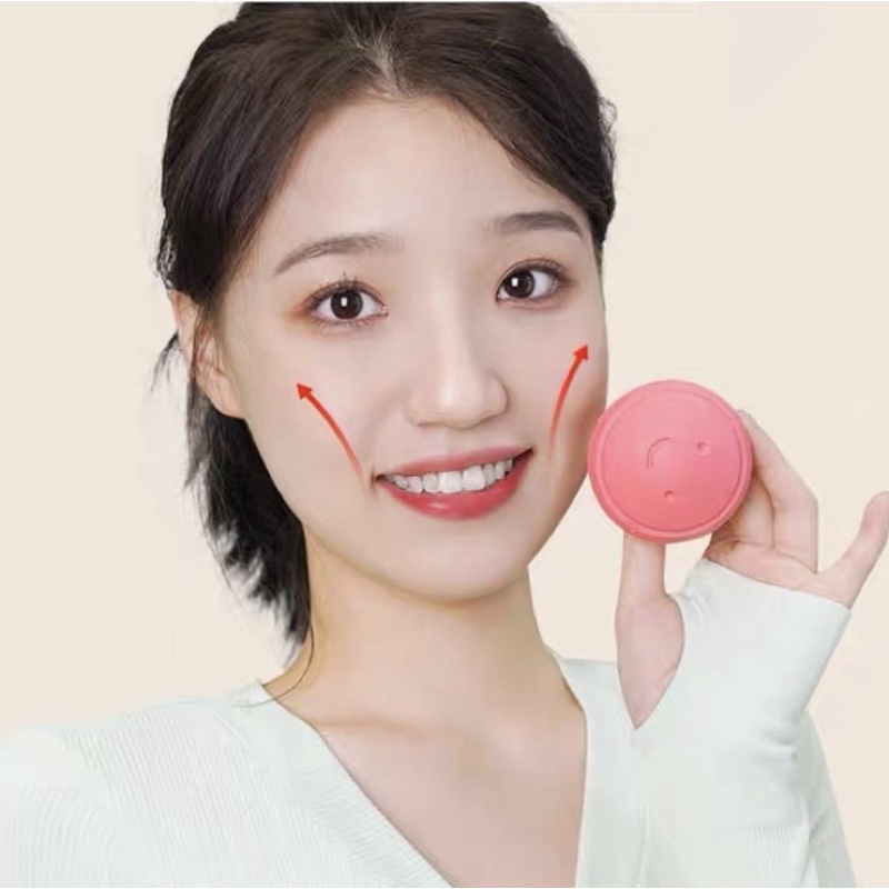 Dụng Cụ Tập Nâng Cơ Hàm Mặt Làm Săn Chắc Da