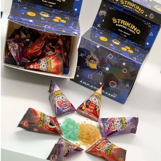 ✅ Gía 3k ✅ Kẹo Nổ Popping Candy Striking 6gr ✅
