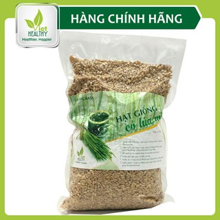 Hat giống cỏ lúa mì VietHealthy 3Kg