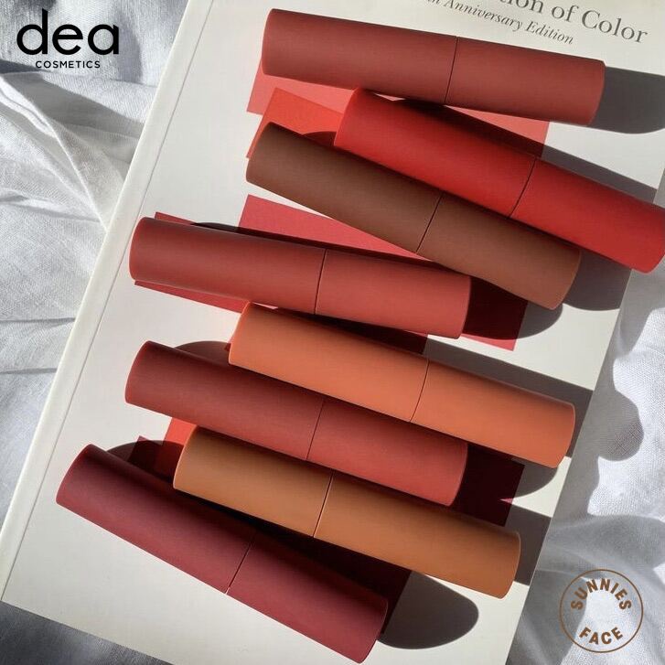 Son kem Sunnies Face Lip Dip Hot 2022