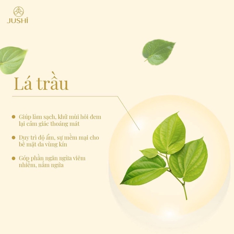 Dung dịch về sinh phụ nữ KAZUMI JUSHI chính hãng