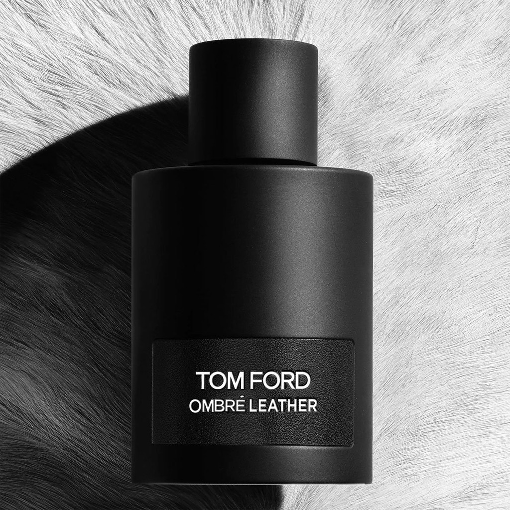 [ Chính Hãng ] Nước Hoa Unisex Tomford Omber Leather