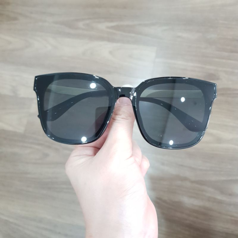KÍNH MÁT THỜI TRANG HIT - TẶNG HỘP