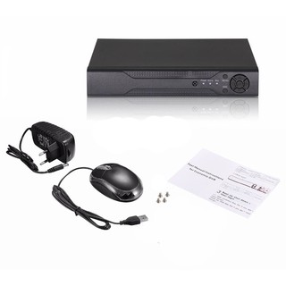 Đầu ghi camera AHD 8 kênh