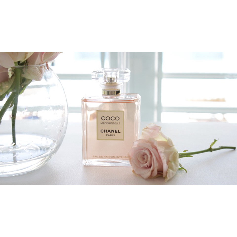 Nước Hoa Nữ COCO Mademoiselle 100ml Nước Hoa Nữ Thơm Lâu Mùi Ngọt_thuyuyen_dream | BigBuy360 - bigbuy360.vn