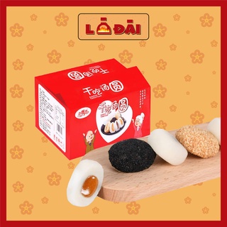 Bánh Mochi 2 cô gái- Ăn vặt nội địa