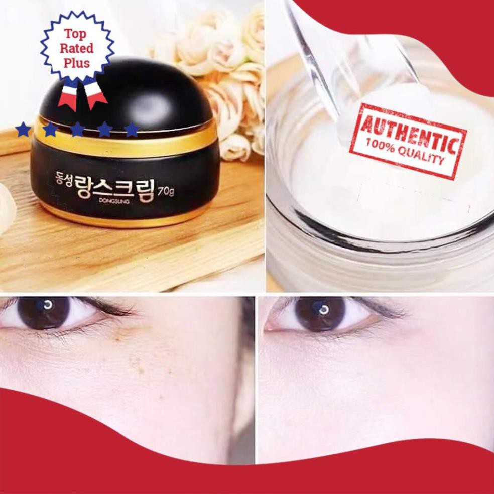 Kem Trị Nám ❤️FREESHIP❤️ Dongsung Rannce Cream