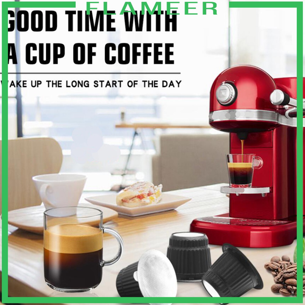 Cốc Lọc Cà Phê Dùng Cho Máy Pha Cà Phê Nespresso